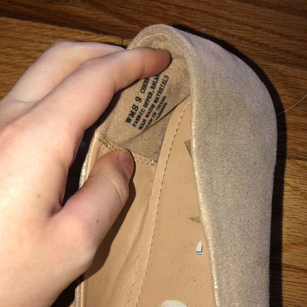Nude Flats - Picture 5 of 9